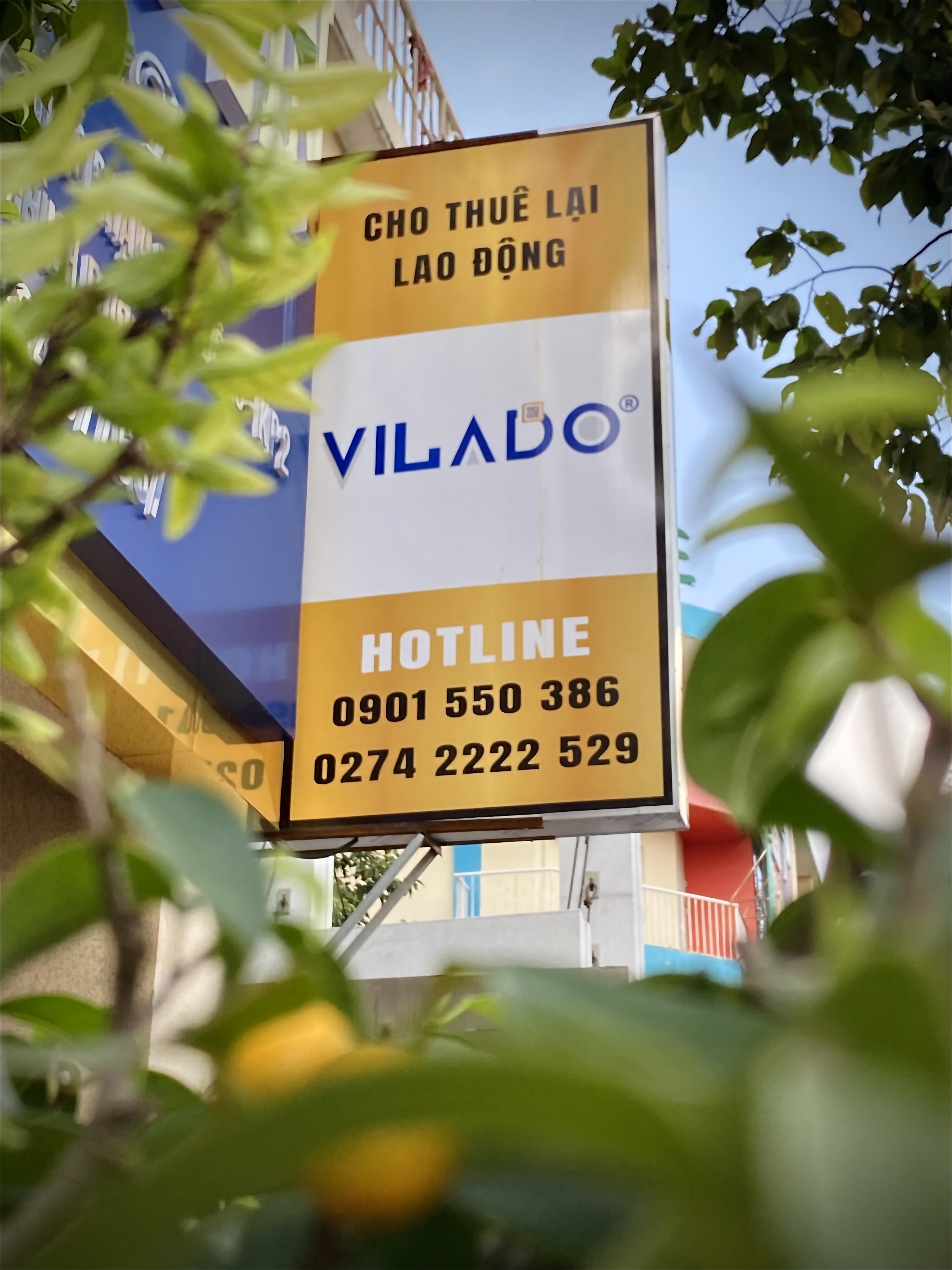 Dịch vụ vệ sinh - Cung ứng Nhân Lực Vilado - Công Ty TNHH Một Thành Viên Vì Lao Động
